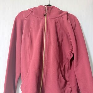Lululemon Scuba Hoodie